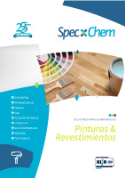 Catalogo Pinturas y Revestimientos